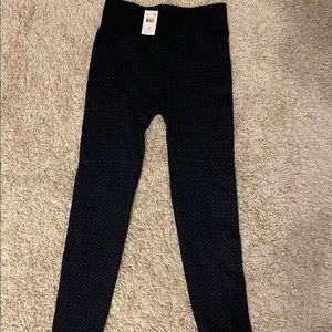 L/XL Maternity leggings